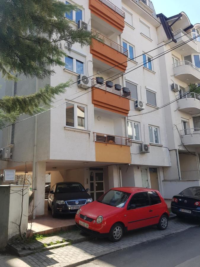 Petar's Appartamento