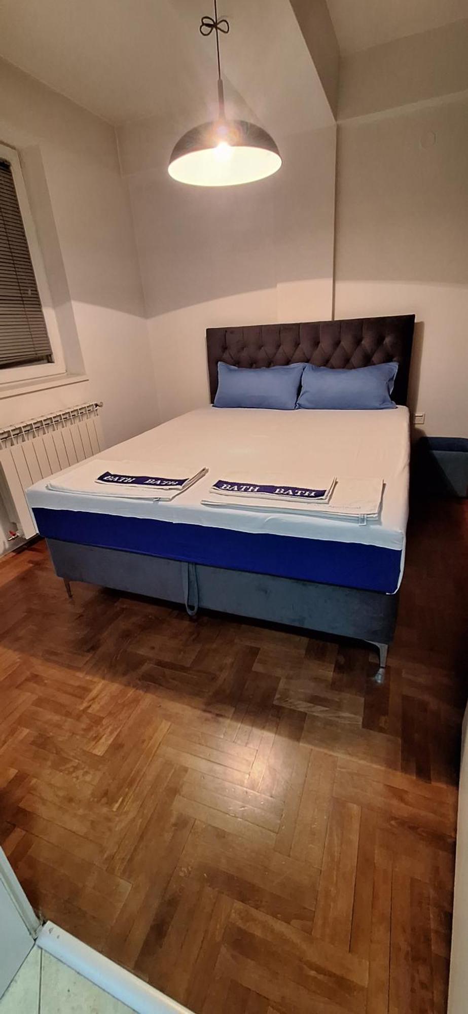 Appartamento Petar's Skopje